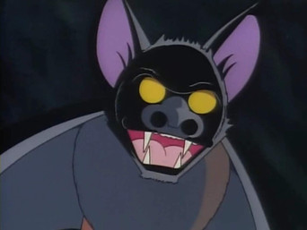 第46話:The Witch And The Monster 第46話:The Witch And The Monster