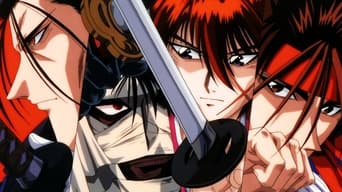 Kenshin, el Guerrero Samurái - 0x01