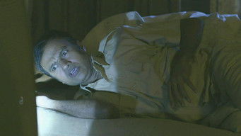 Episode 43 — Don't Open The Door