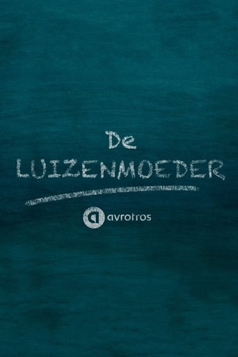 poster De Luizenmoeder