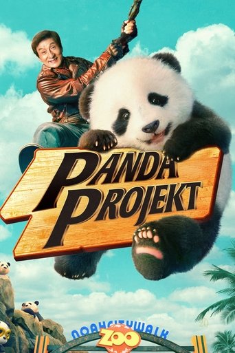 Panda projekt