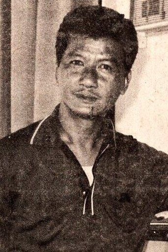 Image of Somchai Asanajinda