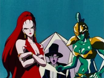 Cena de Episódio 13