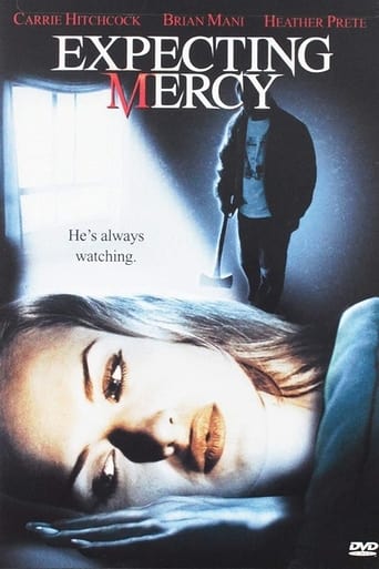 Poster för Expecting Mercy