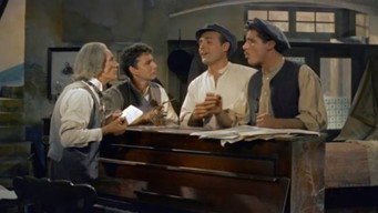 Sunset in Naples (1956)
