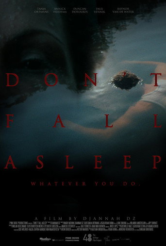 Don't Sleep