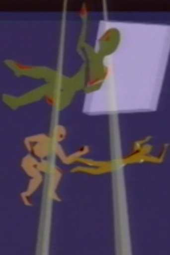 Collecting her Winds