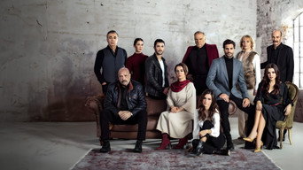 Halka (2019-2020)