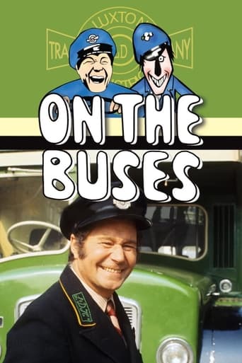 On the Buses en streaming 