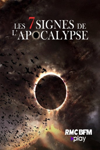 Zodiac: Signs of the Apocalypse poster