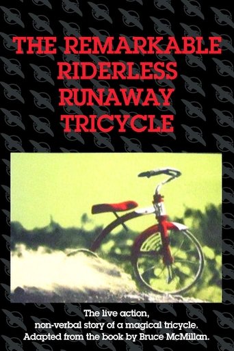 The Remarkable Riderless Runaway Tricycle (1982)