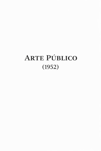 Arte público