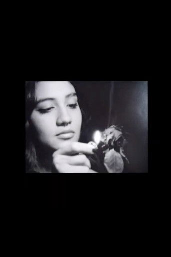 Cartell de Ro y las Flores