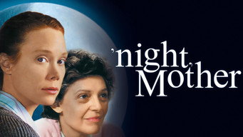 #5 'night, Mother
