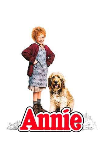 Annie (1982)