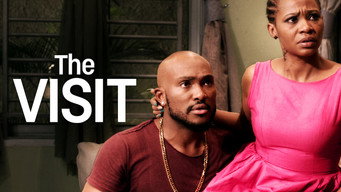 The Visit (2015)