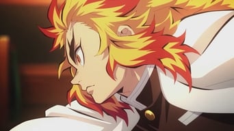 Still 10 from Demon Slayer -Kimetsu no Yaiba- The Movie: Mugen Train