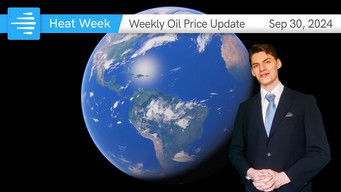 HeatWeek Heating Oil Price Update 9/30/24