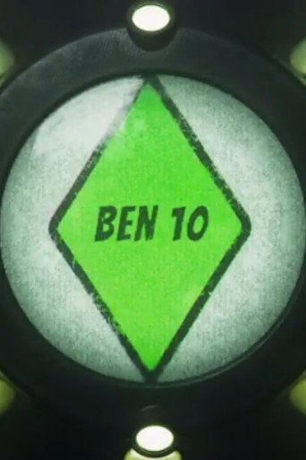 Earthcore’s Ben 10