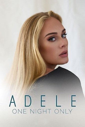 Adele One Night Only (2021)