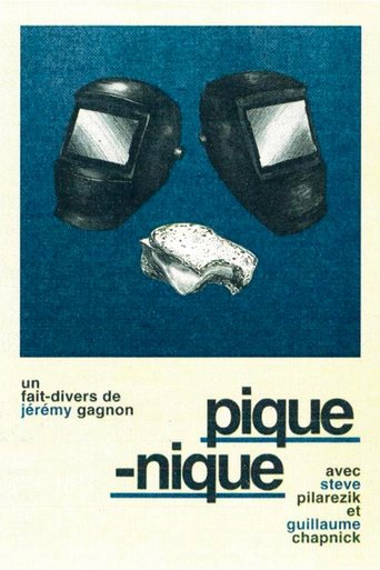Pique-nique (1970)