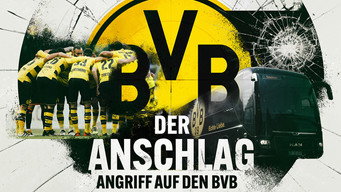 Der Anschlag - Angriff auf den BVB (2023)
