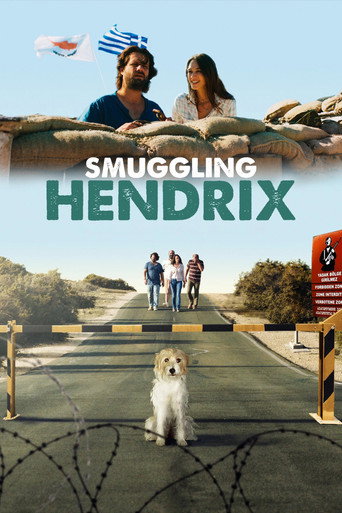Smuggling Hendrix