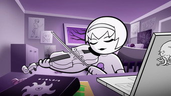#6 Homestuck