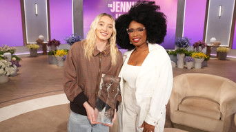 Episode 11 — Howie Mandel, Paige Bueckers