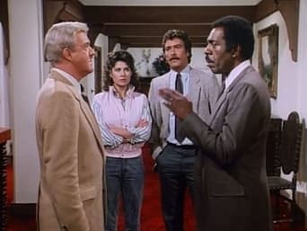 第17話：Beach Club Murders