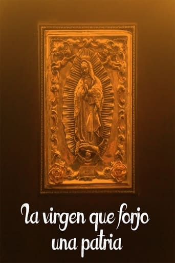 La virgen que forjó una patria en streaming 