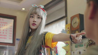 Episode 28 — Episode 28