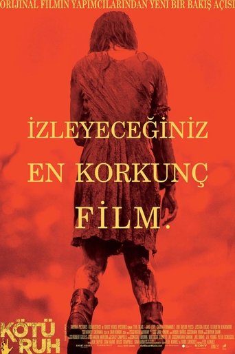 Kötü Ruh ( Evil Dead )