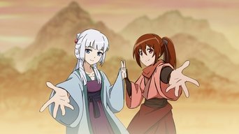 Soulmate Adventure - S1E01