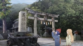 Episódio Isso é viajar da série ZatsuTabi -That's Journey-