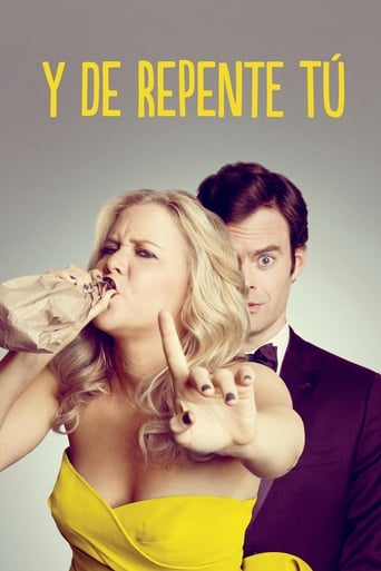 Poster of Y de repente tú