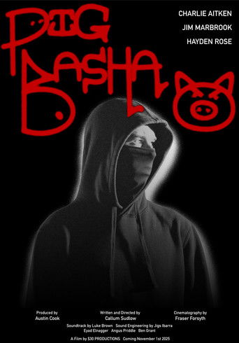 PIGBASHA (2025)