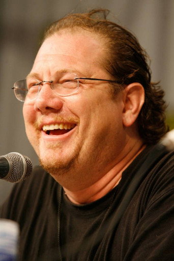 Fred Tatasciore portrait