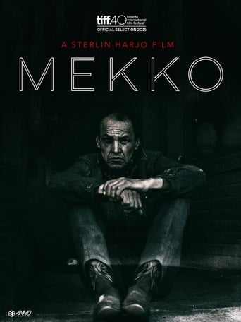 Poster för Mekko