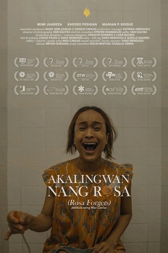 Akalingwan Nang Rosa