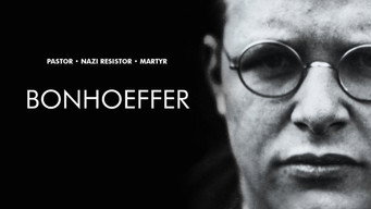 Bonhoeffer (2003)