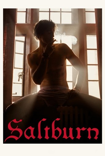 Saltburn (2023) download