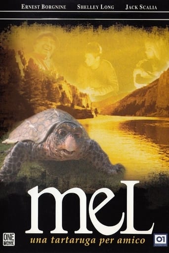 Mel - Una tartaruga per amico