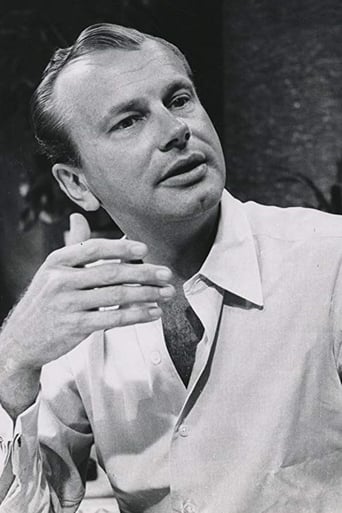 Image of Jack Paar