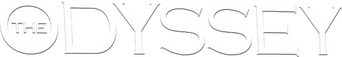 The Odyssey logo
