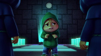 ¡¡¡Alvinnn!!! Y las ardillas T4E15