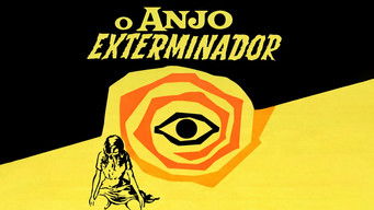 Cena de O Anjo Exterminador