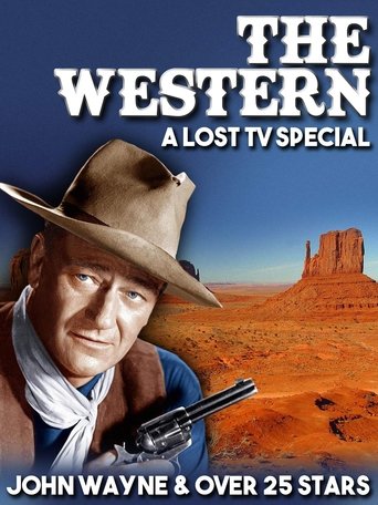 The Western: A Lost TV Special (1958)