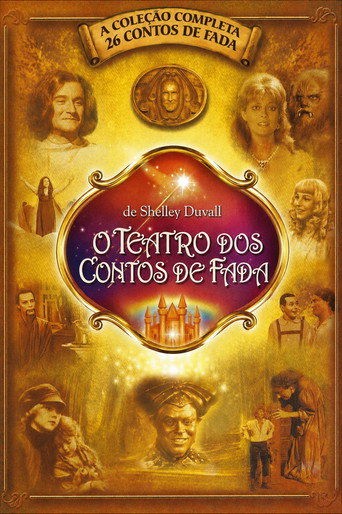 Teatro dos Contos de Fada