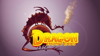 Cazadores de dragones - S2E03